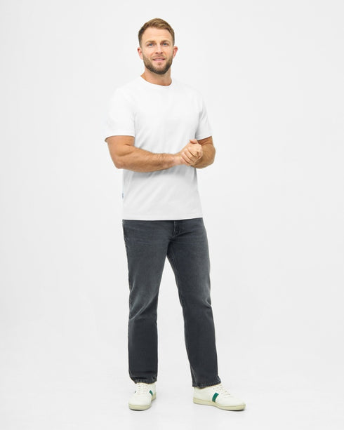 TreeShirt Plain White